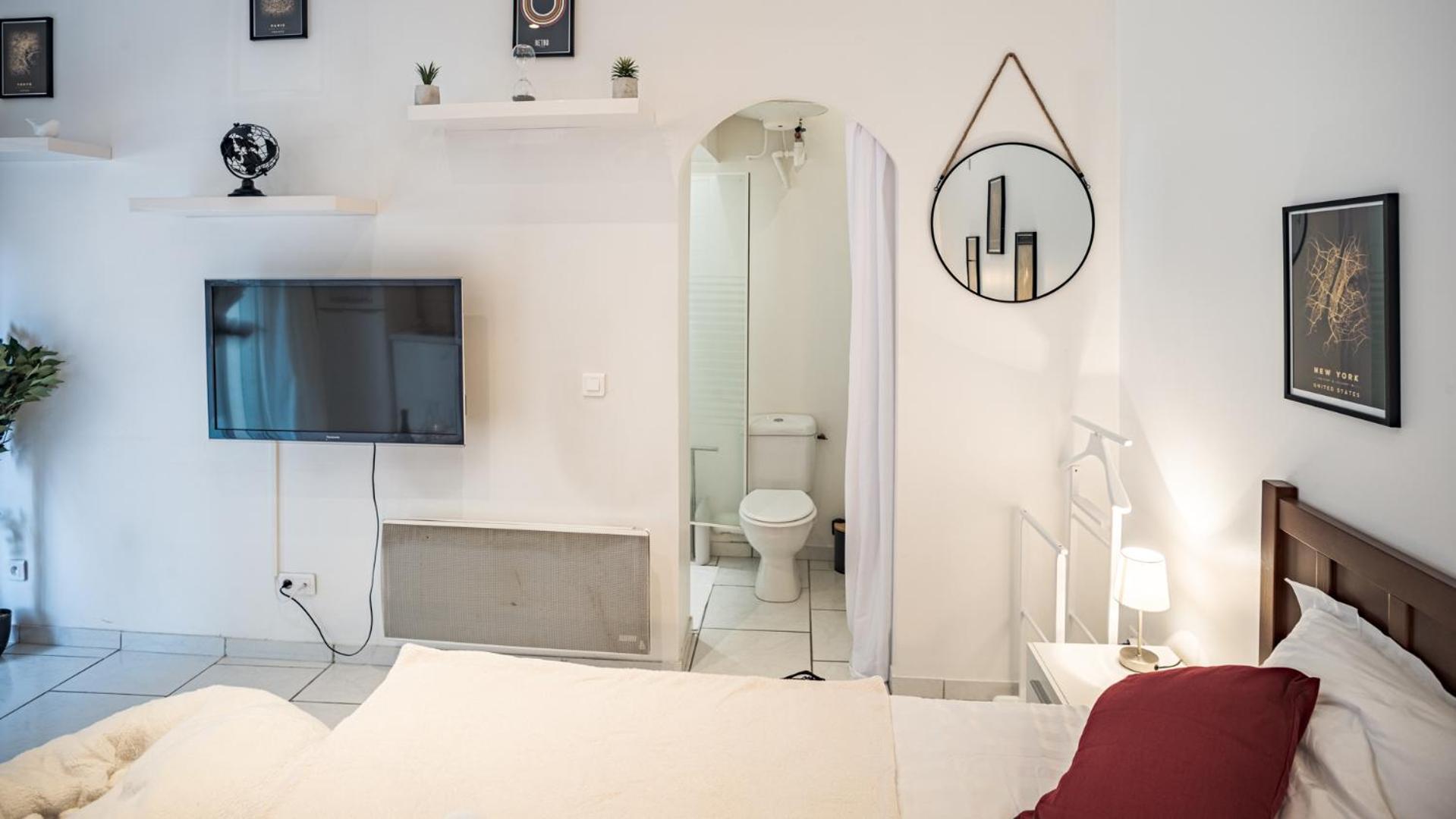 Smart Confort 1 - Studio Confort Et Style Troyes Esterno foto