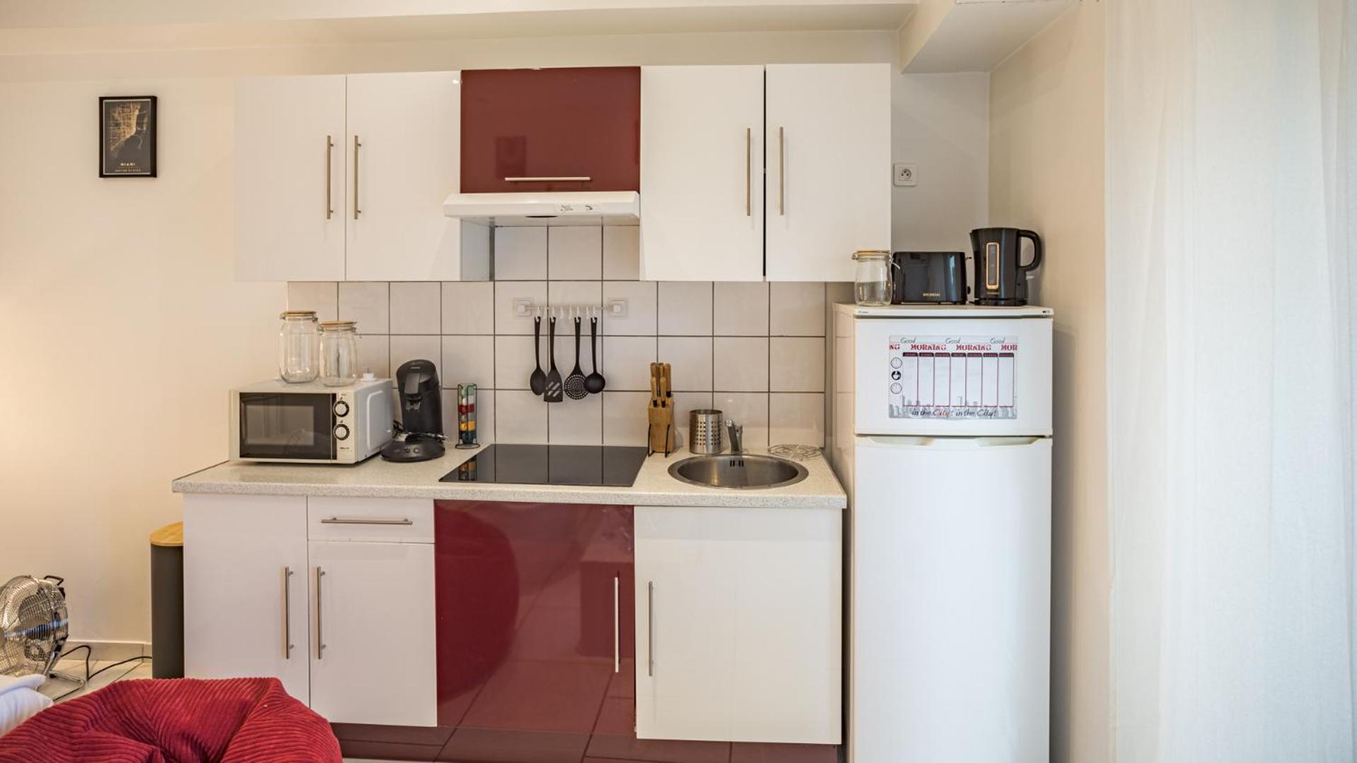 Smart Confort 1 - Studio Confort Et Style Troyes Esterno foto