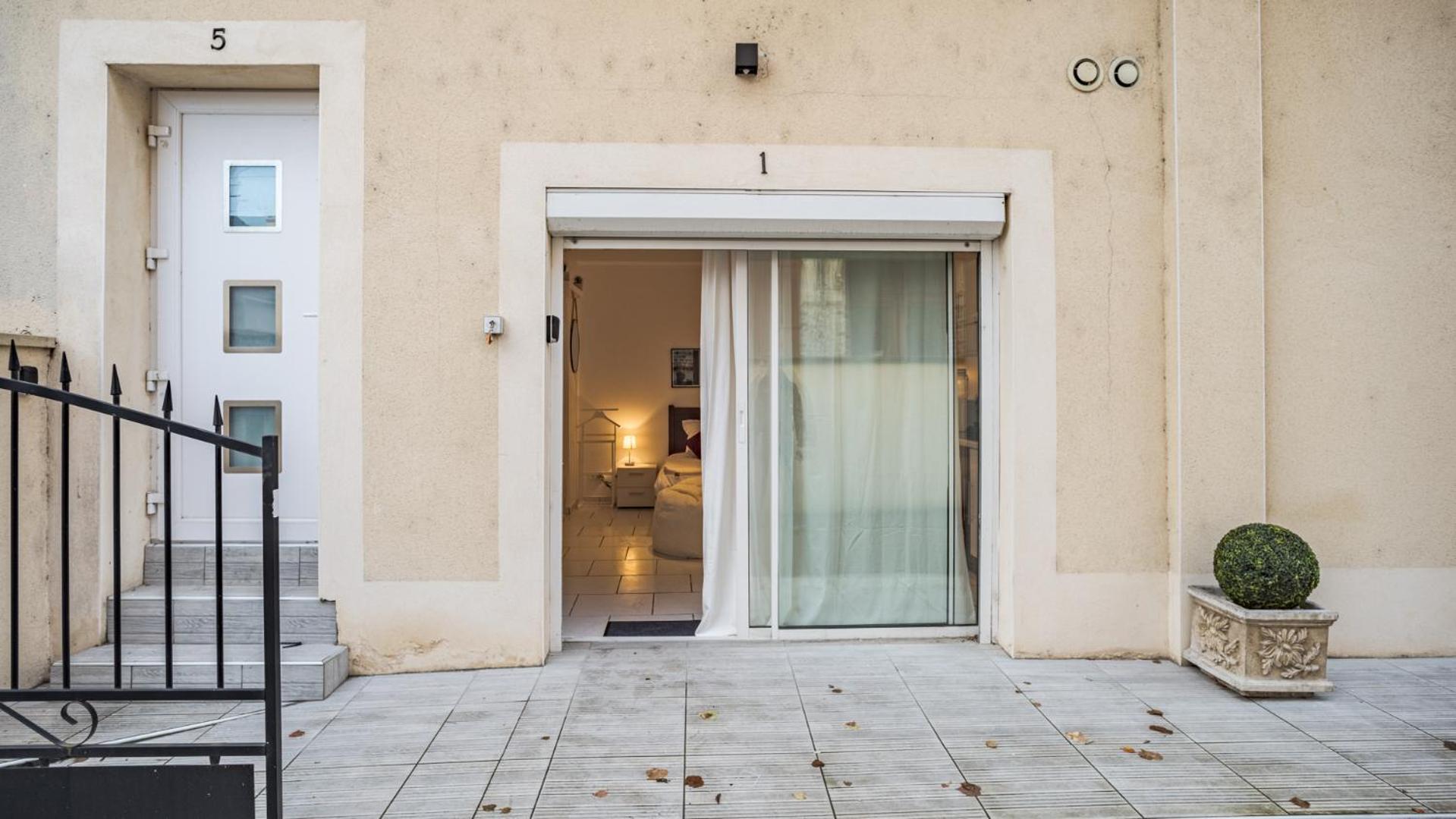 Smart Confort 1 - Studio Confort Et Style Troyes Esterno foto